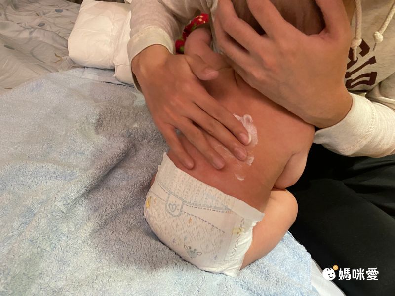 法國小王子 - 有機嬰兒屁屁霜-(效期:2023.5)-100ml