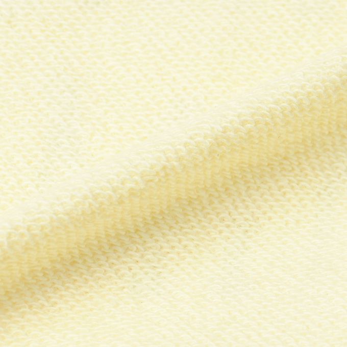 akachan honpo - 有領休閒上衣-米白色