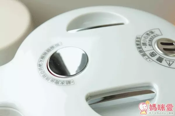 TIGER 虎牌 1.0L 提倒式電器快煮壺