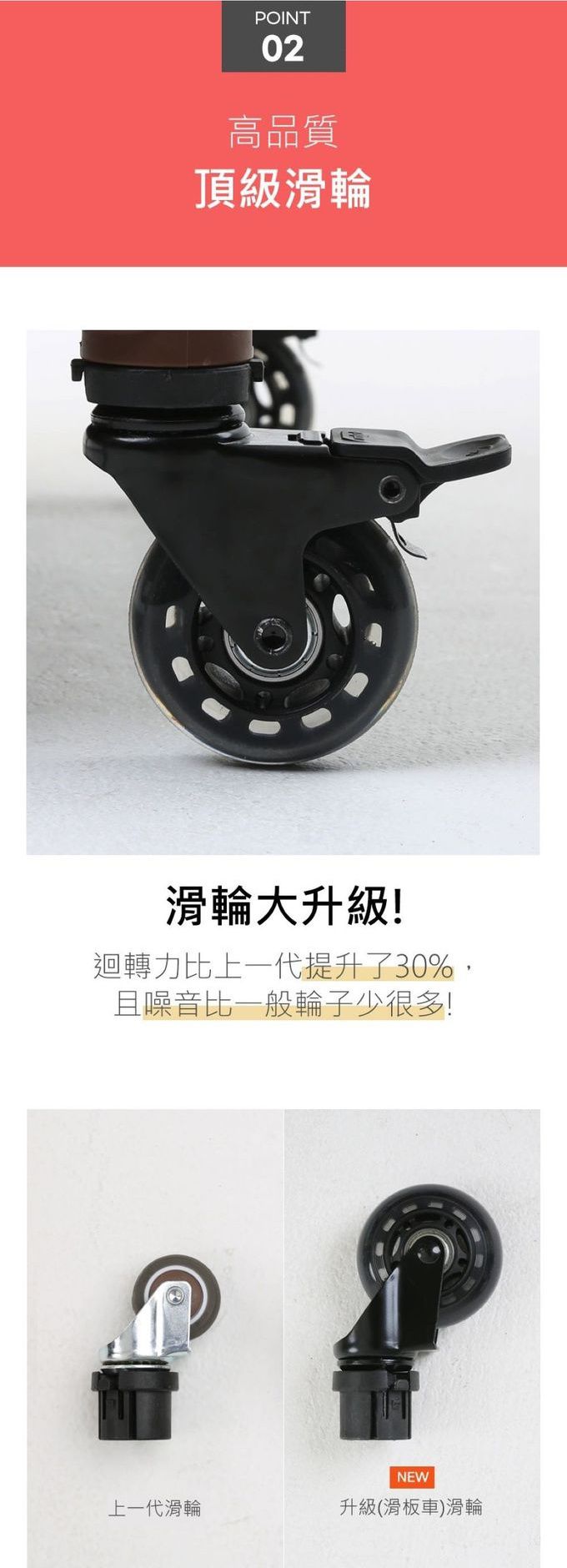 外出採買野餐推薦！韓國 Damda 摺疊購物車｜收起後僅 8cm