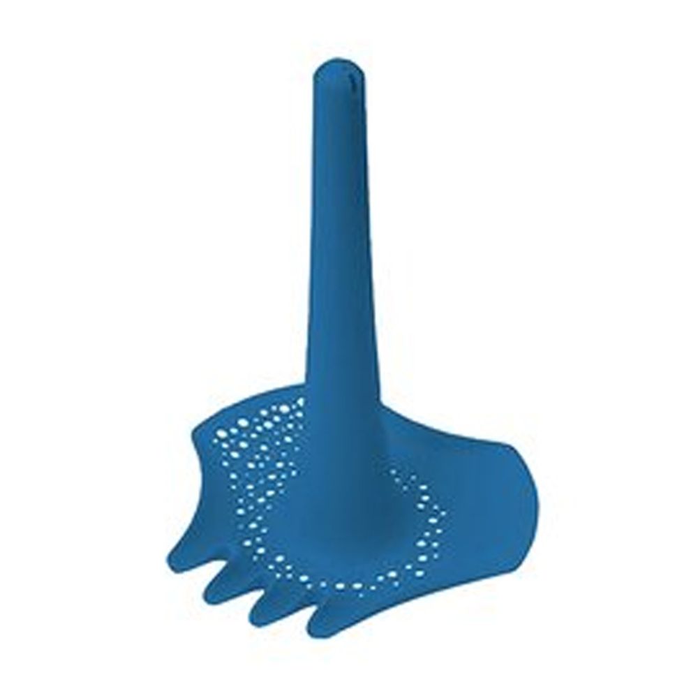 比利時 QUUT - 多功能耙沙鏟(深藍色)