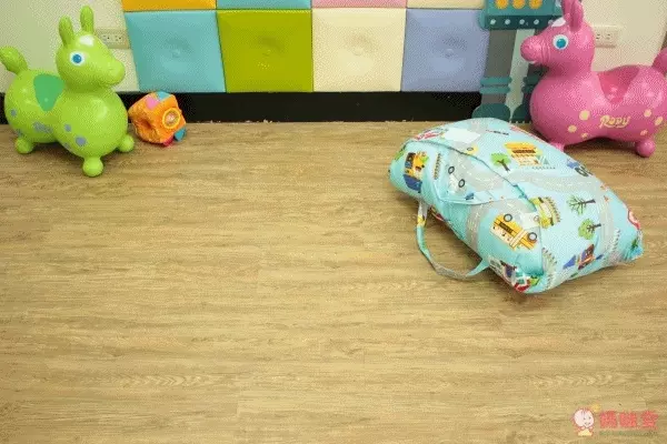 鴻宇HongYew 防蟎抗菌兒童兩用睡袋