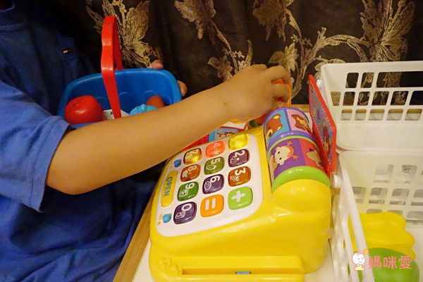 Vtech - 智慧收銀機互動學習組