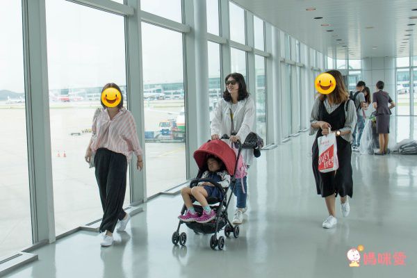 Whiz bebe Mini Capsule 迷你膠囊推車