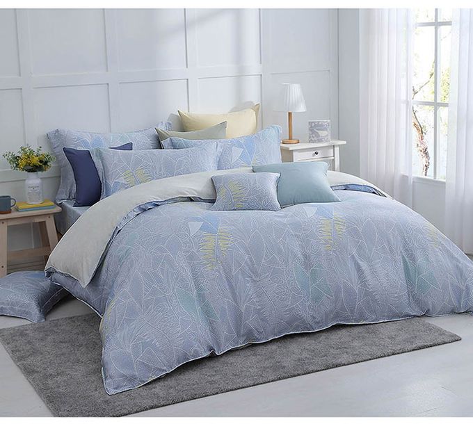 鴻宇 HongYew - 雙人兩用被套/ 天絲300織 / 天絲 萊賽爾 / 艾斯本