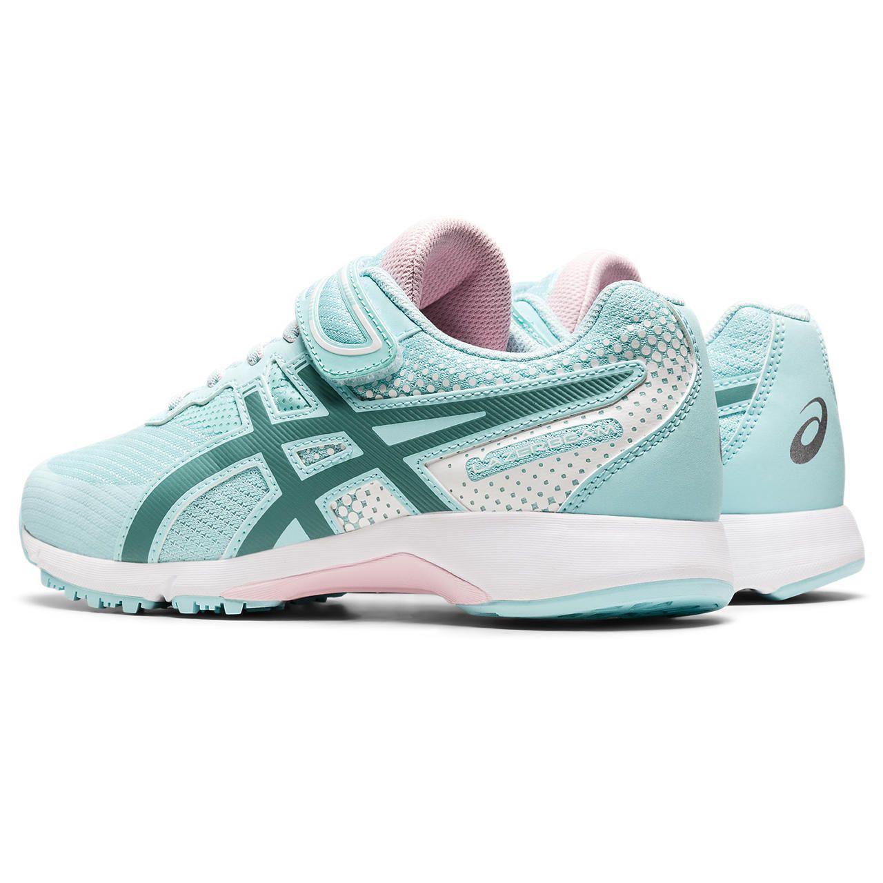 ASICS 亞瑟士 - LAZERBEAM RG-MG 大童鞋 兒童跑鞋 1154A123-402