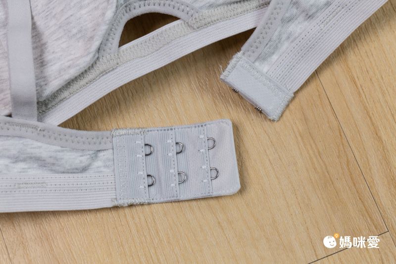 日本千趣會 ♡ Humming chouchou 成長型內衣