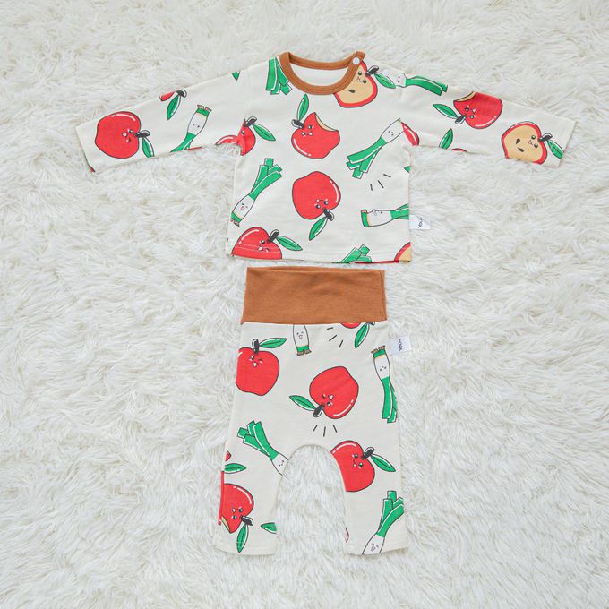 YOUrs - MIT福寶│A禮盒-福氣到