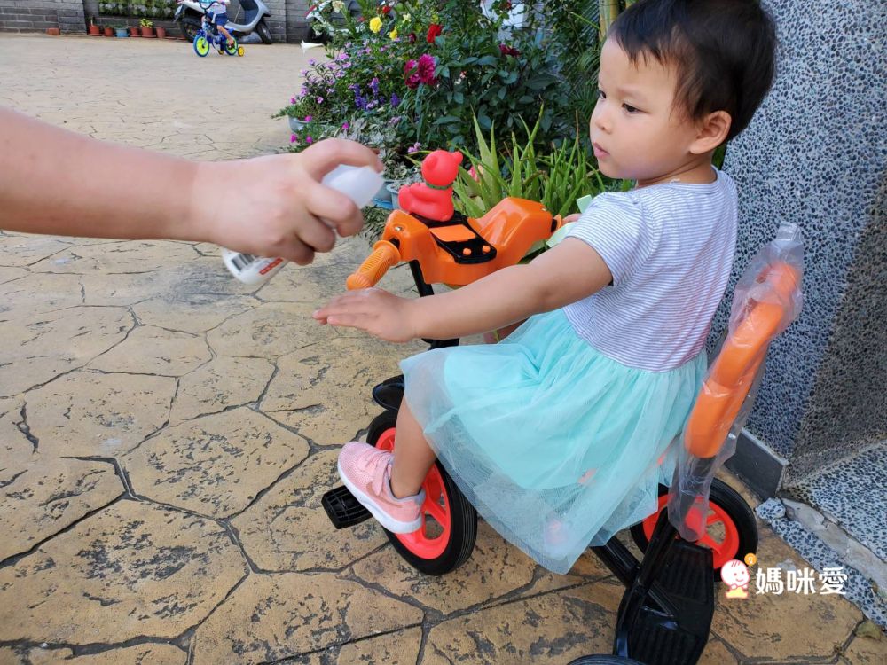 限定買1送1【叮寧 小黑蚊有機精油防蚊液】不含化學成分DEET，無毒性