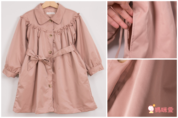 韓劇女主角好感穿搭✿正韓 Tutto Bene 女寶童裝✿