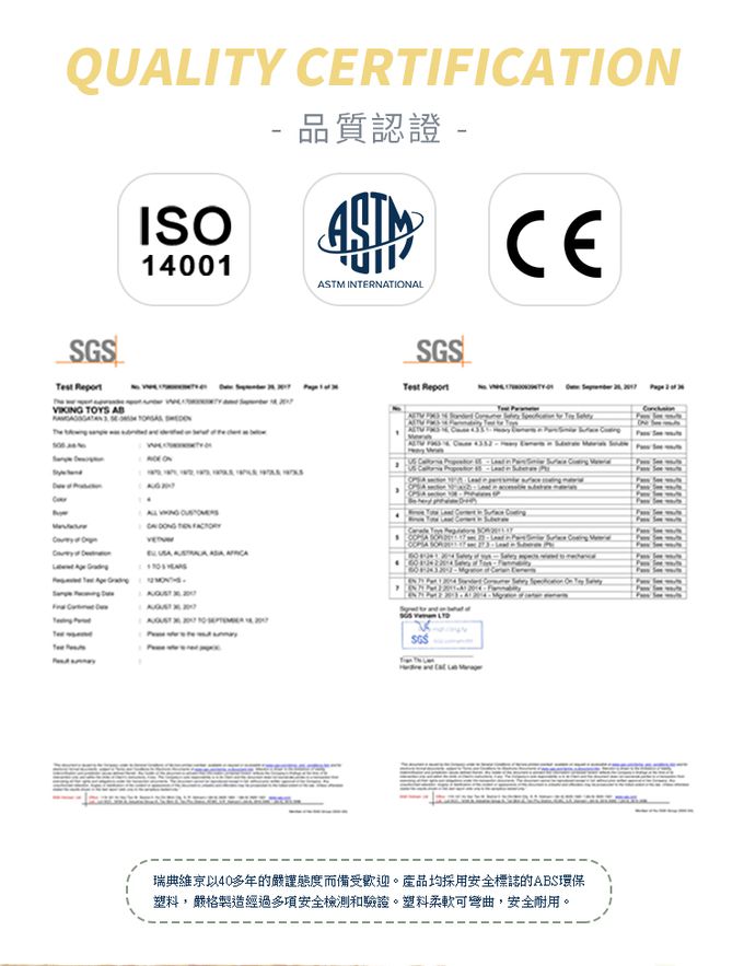 瑞典Viking toys - 【超值回饋組】全新莫蘭迪色-跑跑翻斗車+越野吉普車+戲水小帆船-巧酥蛋糕+薄荷可可 (三入一組)