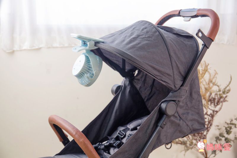 日本同步 夏季涼風夾扇ｘ可愛小夜燈 ❤ 免運優惠中～