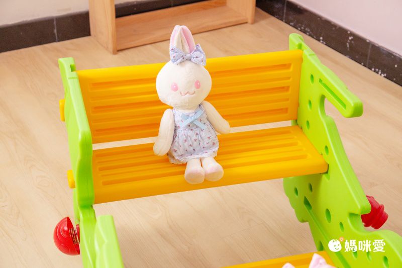 CP值最高！親親 台灣製 兒童家具、收納櫃