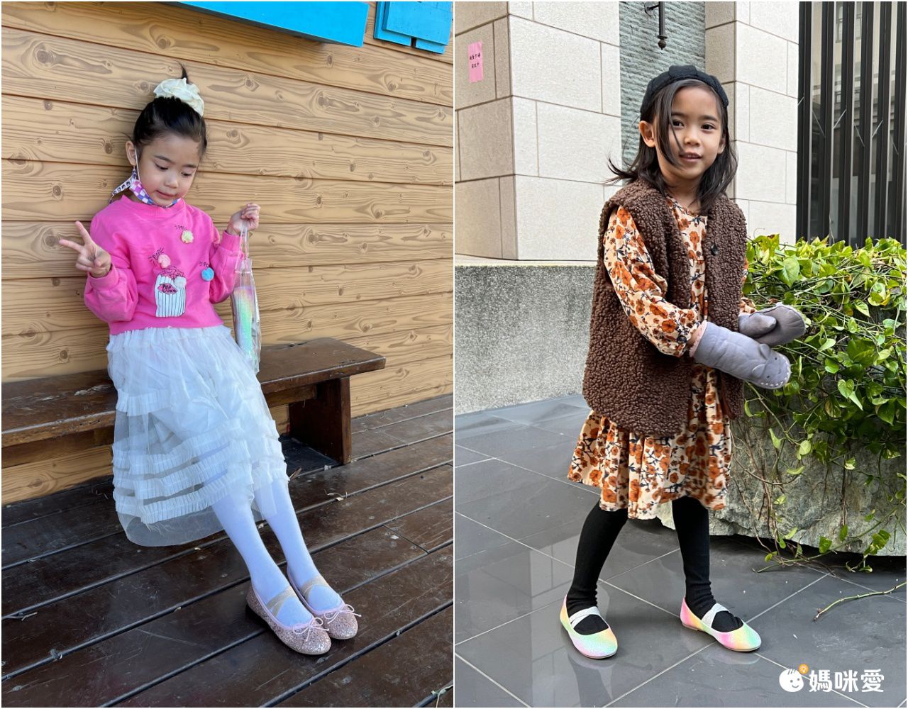 【Mystock】 精緻閃亮女寶童鞋 ✦ 限時7折起！