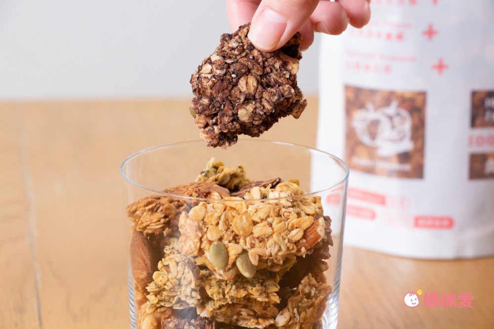 滿499贈一口酥！【豐食OAT+】燕麥片 巧克力/香蕉/桂花包種茶