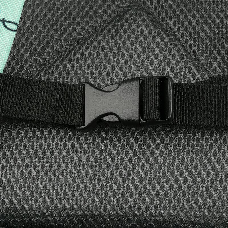 akachan honpo - 背包3件組-迪士尼-淺藍色