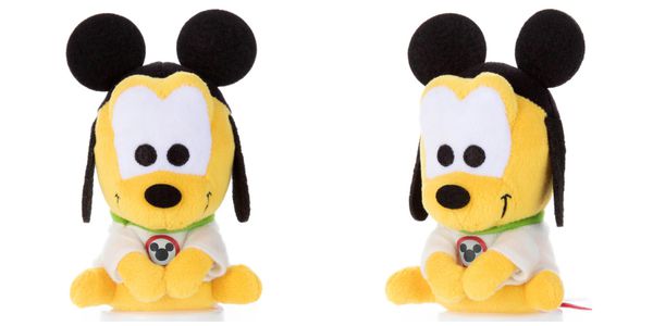 ★ 日本Printoss免插電手機相片列印機 / 迪士尼坐姿娃娃 ★