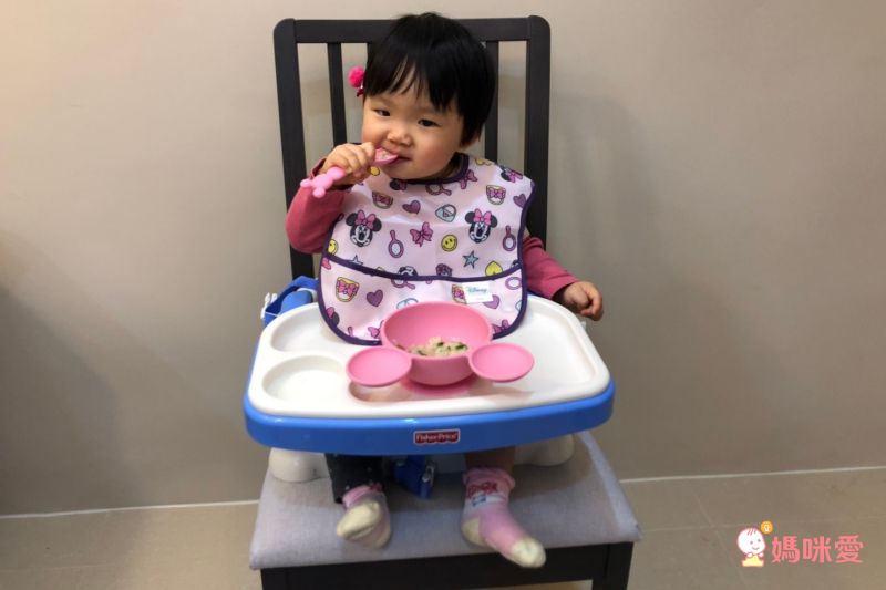 把迪士尼搬上餐桌【美國 Bumkins 餐具】65 折起！