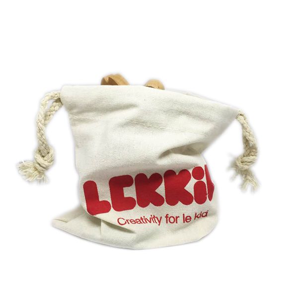 西班牙 LEKKID - IMAGINARY FAUNA磁性積木組-大象7片組