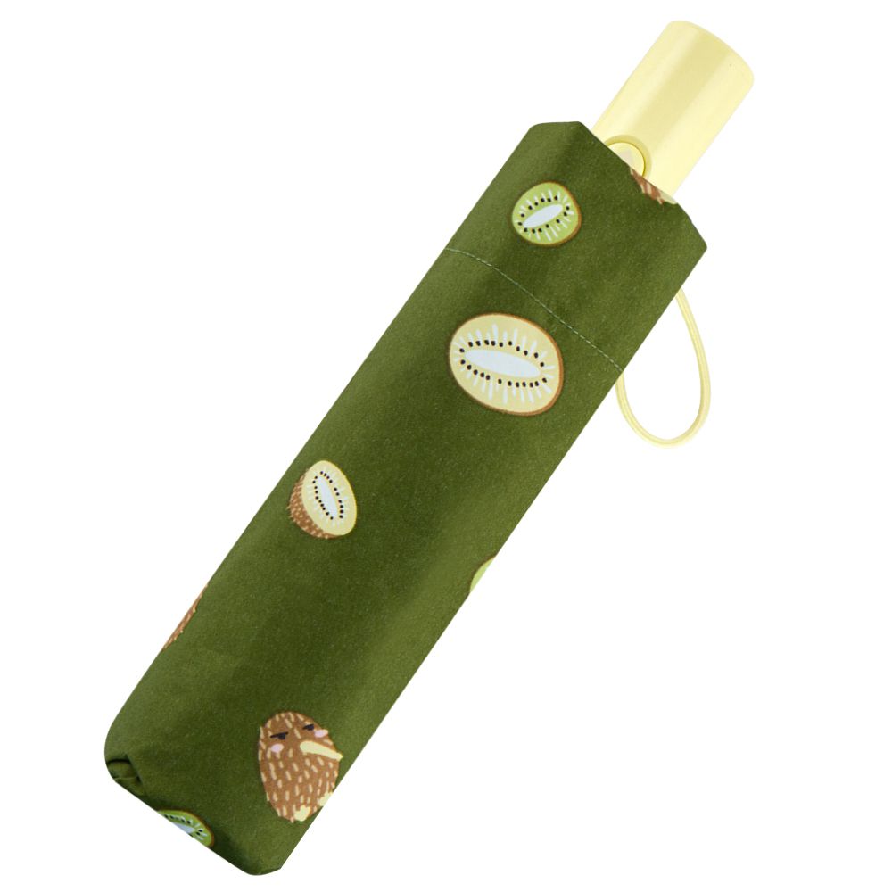 -8°降溫凍齡個人加大自動傘-奇異鳥-400g