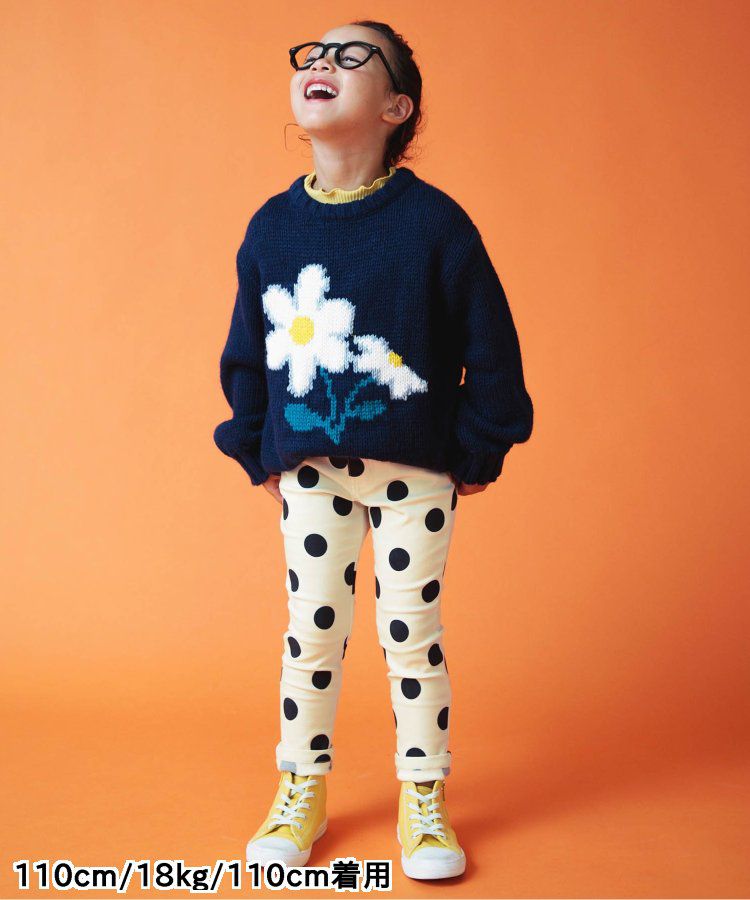 日本 BREEZE - 內刷毛輕量彈力合身長褲-灰格紋