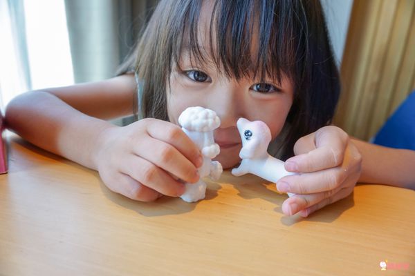 Crayola繪兒樂 - 【熱銷】彩繪百變毛小孩歡樂澡盆組