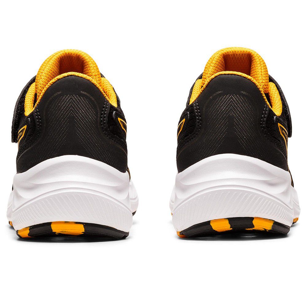 ASICS 亞瑟士 - ASICS亞瑟士PRE EXCITE 9 PS 中童鞋 兒童跑鞋 1014A234-006