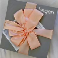 hegen - 祝賀新生奶瓶安心禮-經典系列