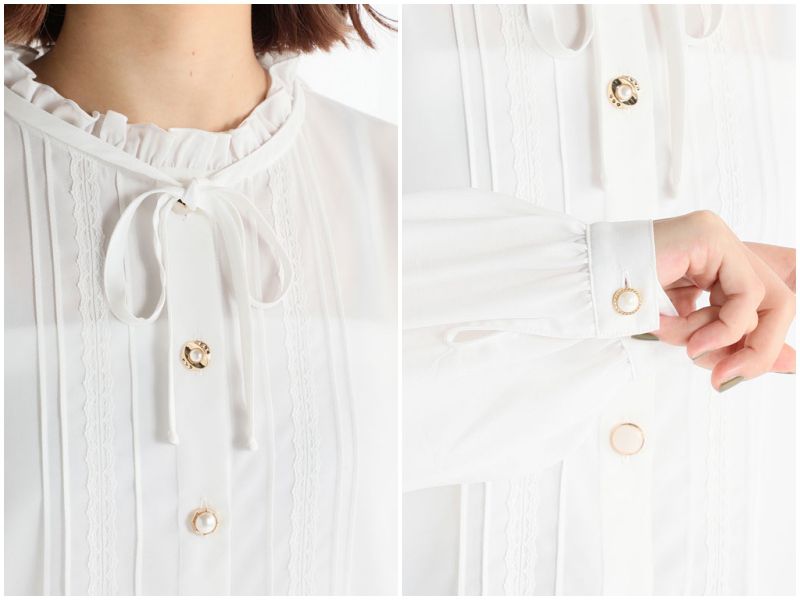 甜美大人風 ❤ 日本知名 Honeys 女裝新品連線