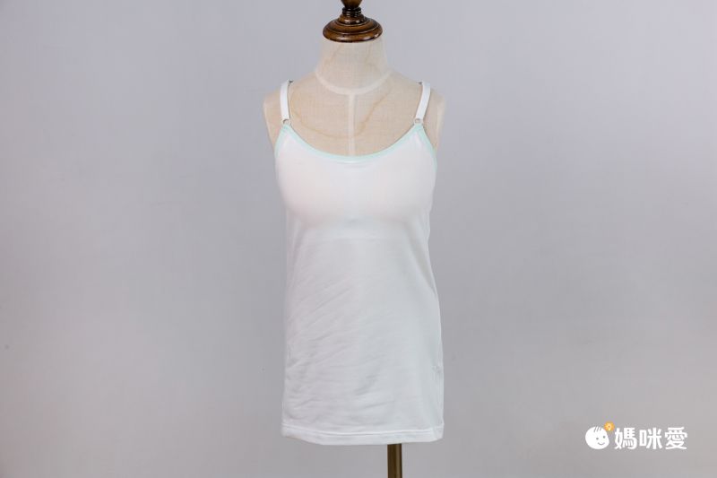 日本千趣會 ♡ Humming chouchou 成長型內衣