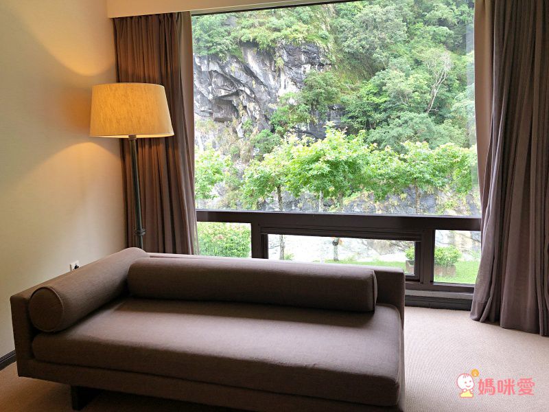 花蓮太魯閣晶英酒店 ＄ 觀光局秋冬補助雄獅再加碼