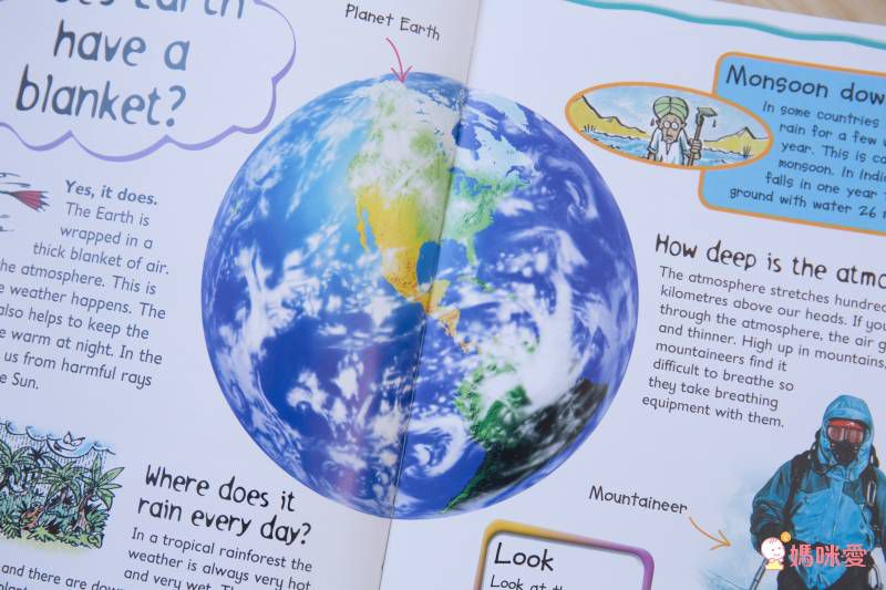 《大象艾瑪ELMER》英文繪本10書＋有聲CD套組✯ 單本不到百元！ 英文親子共讀首選♬