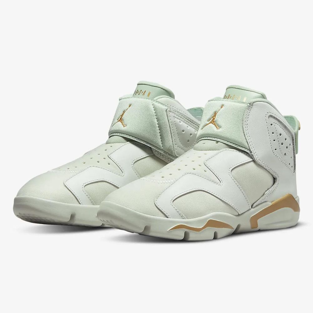 JORDAN 6 RETRO LTL FLEX GC PS 中童 休閒運動鞋-DN1770073