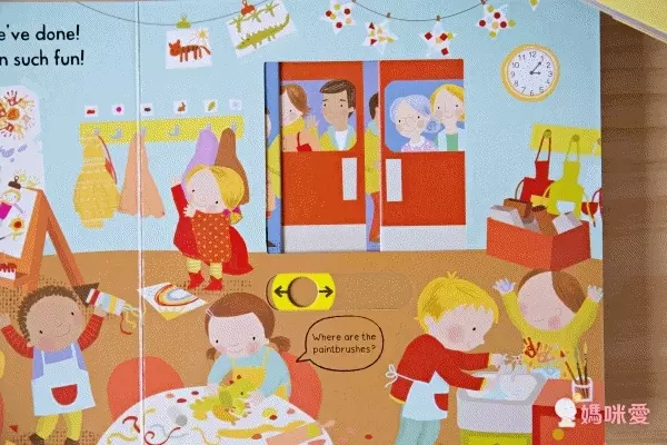 熱銷補貨到66折起 ♕ 英國Campbell Busy忙碌系列操作書