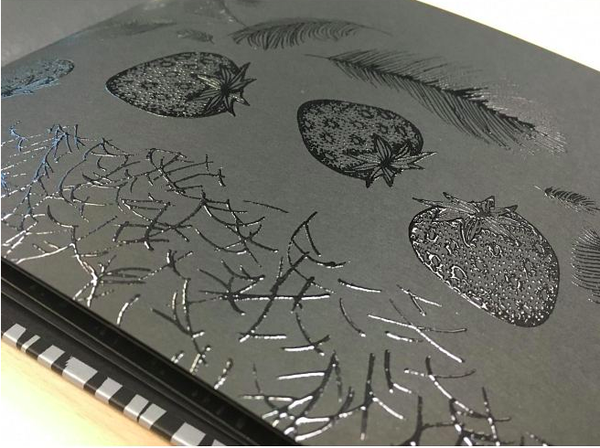 青林國際出版 - 這是一本有顏色的書