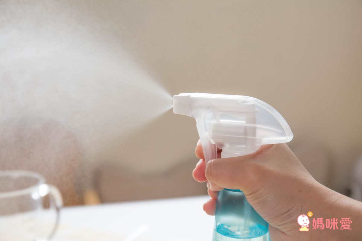 日本 BabySmile - BabySmile 電解消毒水製造機 (次氯酸水)