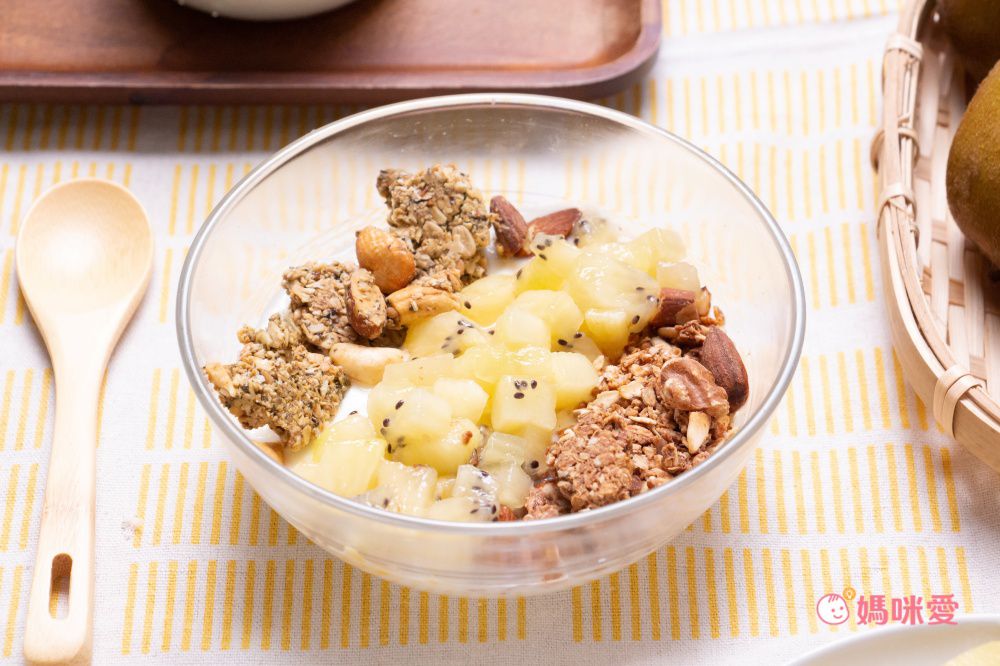 提升保護力！【Zespri 巨無霸金圓頭】 黃金奇異果