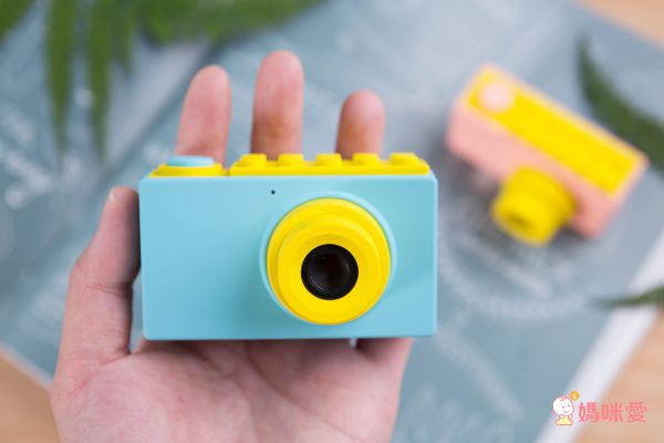 FUNY - 【售完不補】Kids童趣數位相機-粉-【升級附贈】32G記憶卡