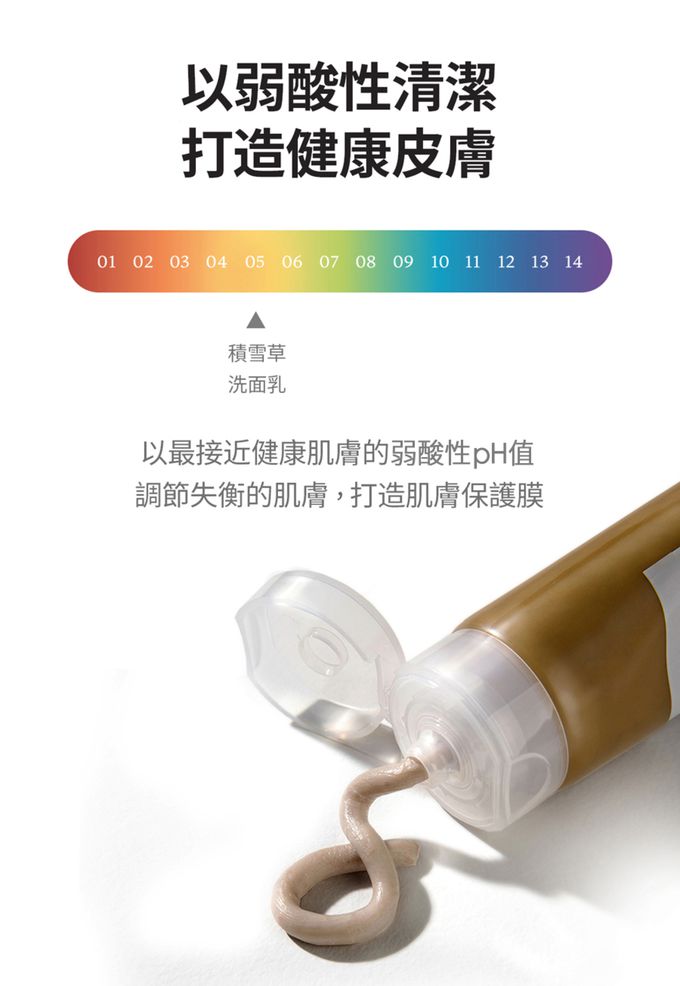 SKIN1004 - 馬達加斯加積雪草-洗面乳 (單入)-20ml