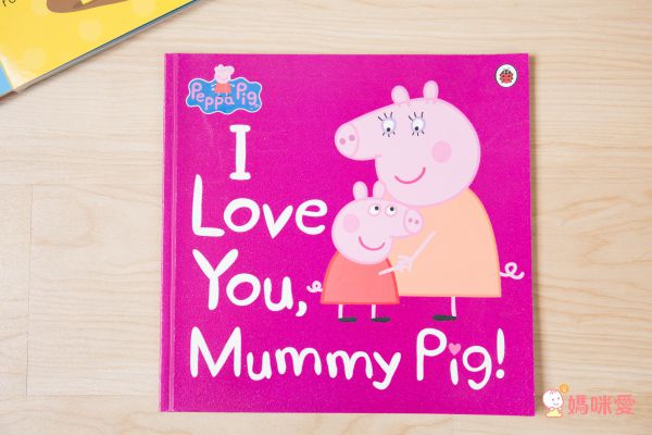 超人氣【佩佩豬Peppa Pig】英文操作書展～新書加入！