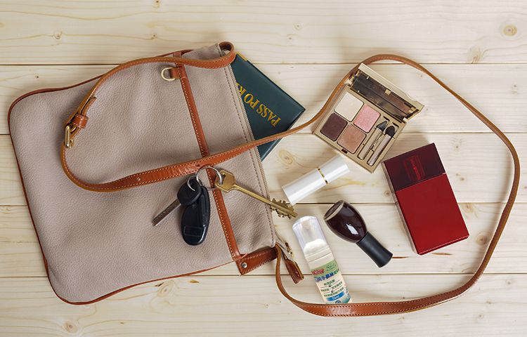 Nuby - 抗菌洗手慕絲-隨身瓶-50ml