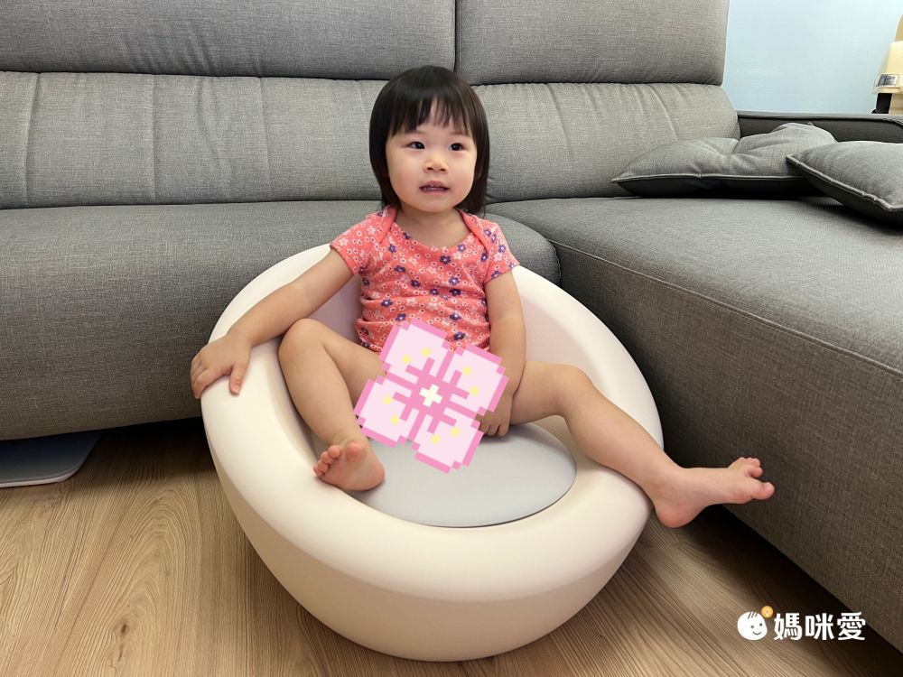 最美型兒童家具 ♥【iFam 小沙發 / 遊戲桌】培養蒙特梭利！