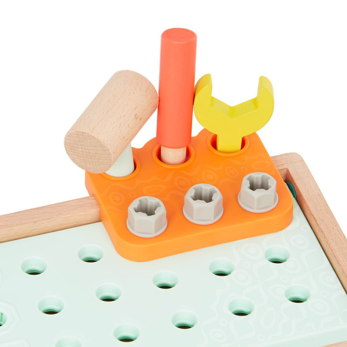 B.TOYS - 平衡木工具箱