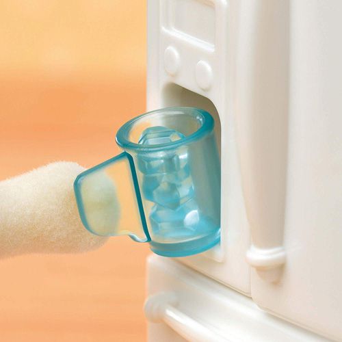 EPOCH - 森林家族-兔媽媽動趣家具組