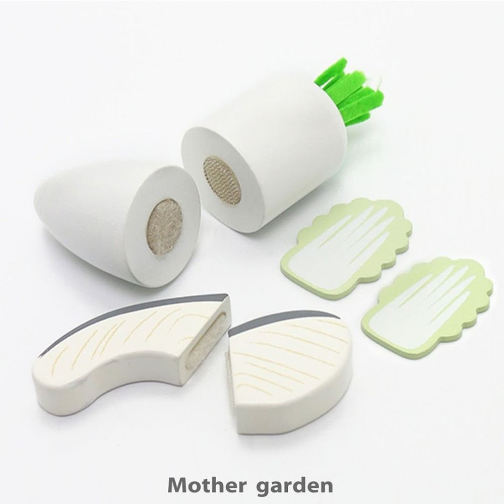 日本 Mother Garden - 食材-火鍋組