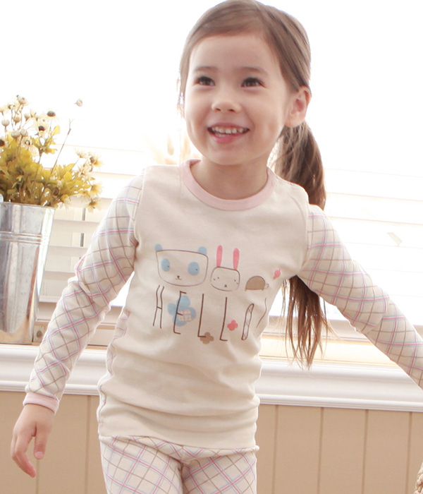 韓國 withorganic 有機純棉居家服  ►現貨免等◄