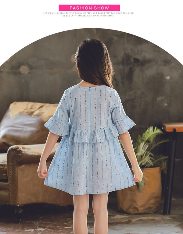 ❀夏日森林系 TOUNGIEE 簡約洋裝❀ ＣＰ值超高！