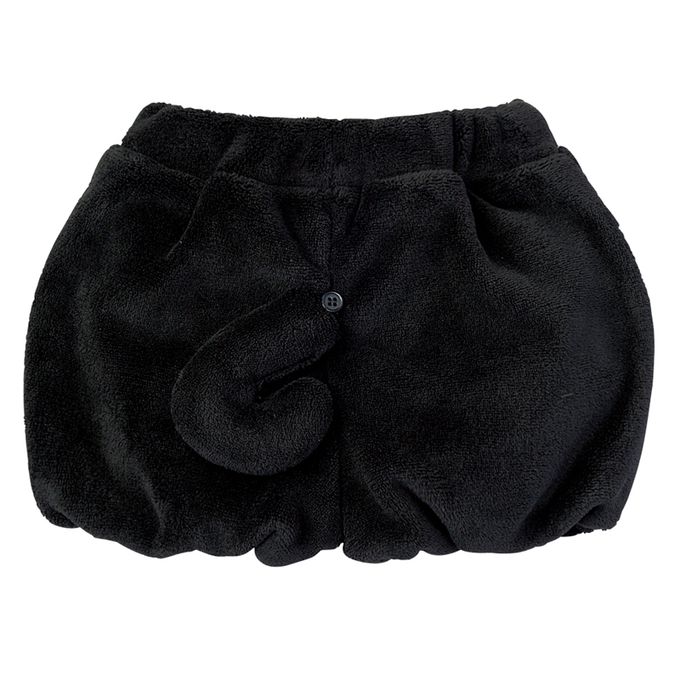 akachan honpo - 黑貓成套組-黑色