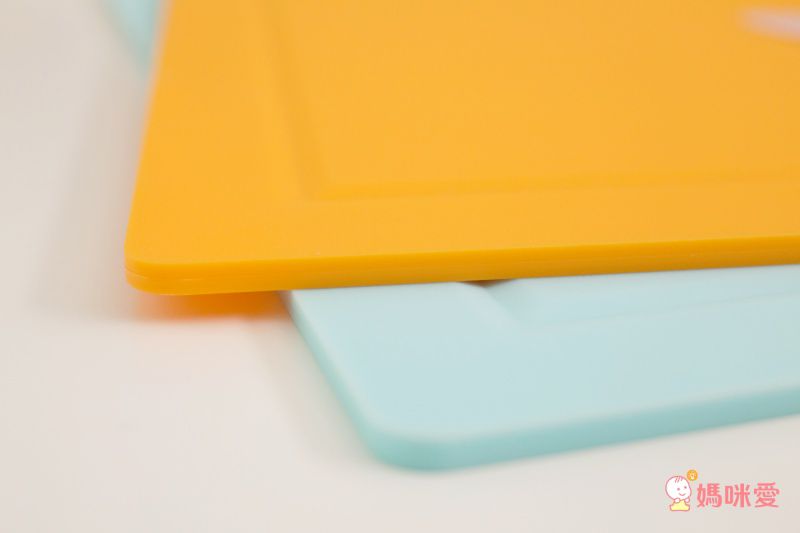 限量優惠活動～抗刀痕、不易滋生細菌！Zaniin 高機能耐熱砧板組