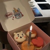 用戶頭像